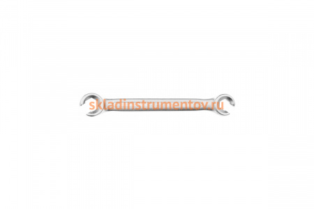 Разрезной ключ 11х13мм AV Steel AV-331113