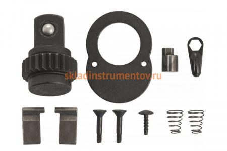 Ремонтный комплект для ключа динамометрического T27021N, T27031N, T27060N, T27100N Jonnesway T27-D3R 49829