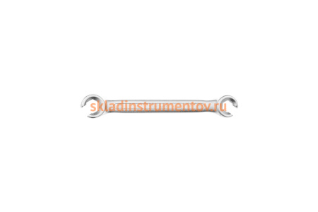 Разрезной ключ 11х13мм AV Steel AV-331113