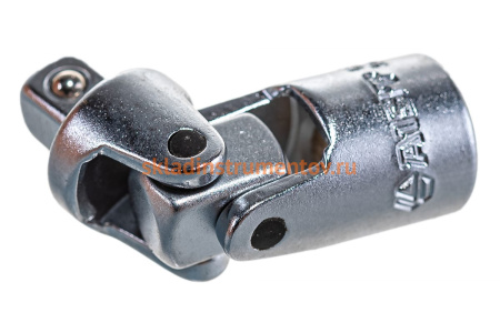 Кардан Aist 1/4" матовый 26140A-X 00-00024389