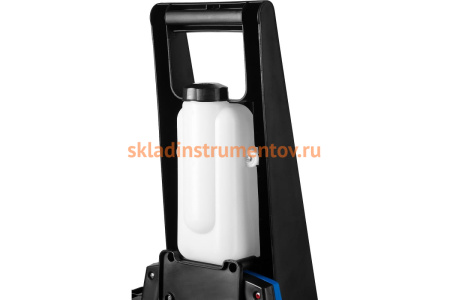 Мойка высокого давления ЗУБР ПРОФЕССИОНАЛ АВД-П165