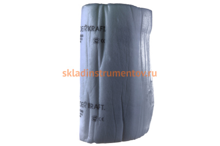 Фильтр предварительный (0.9х10 м, G3, толщина 6 мм) WIEDERKRAFT WDK-PF200