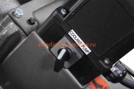 Ленточнопильный станок JET HVBS-712K 400В 414459T-RU