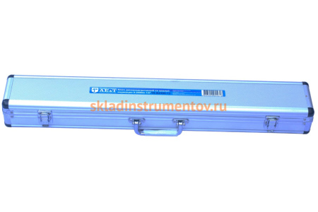 Динамометрический ключ со шкалой индикации AE&T 0-300Nm 1/2" TA-B2300-12