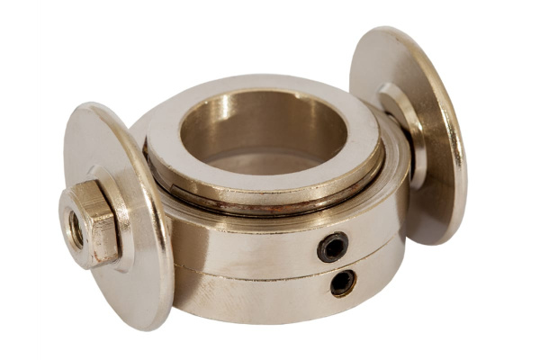 Насадка роликовая ISM0056 для CS 81 Сварог 00000088667