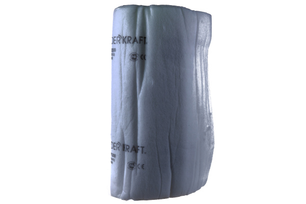 Фильтр предварительный (0.9х10 м, G3, толщина 6 мм) WIEDERKRAFT WDK-PF200