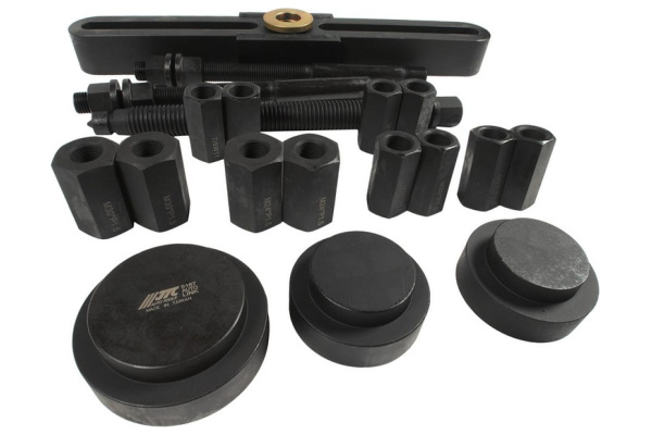 Универсальный съемник ступицы для грузовых автомобилей JTC-5167