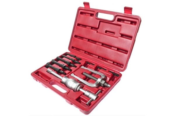 Обратный молоток для внутренних подшипников 8-34 мм 10 предметов МАСТАК 100-31010C