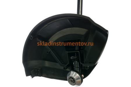 Электрический триммер Tsunami TE 1100PS