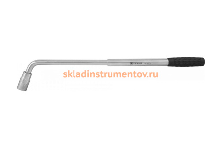 Баллонный телескопический ключ 17х19 мм THORVIK TLHTW1719 52508