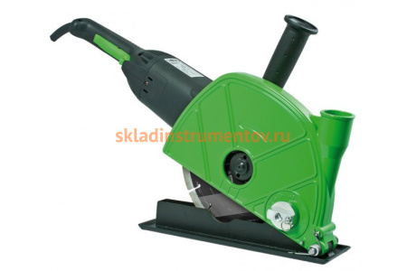 Система для резки и шлифовки EIBENSTOCK ETR 230 06812000