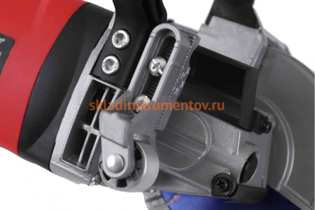 Штроборез Messer T1556 10-40-146