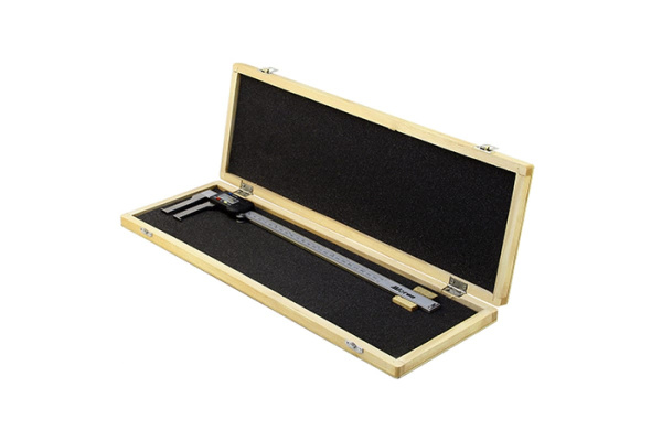 Электронный штангенциркуль д/вн.канавок Micron ШЦЦСВК-225 25-225 электр. МИК 42147