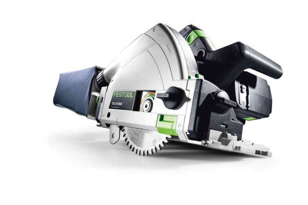 Аккумуляторная пила FESTOOL TSC 55 Li REBI-Plus/XL-SCA 575689