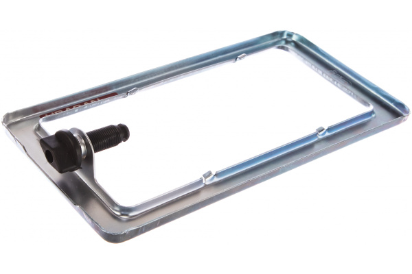 Основание Uragan для ЛШМ AMB-BS