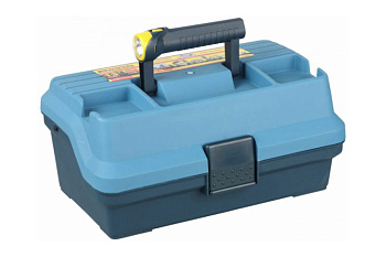 Пластмассовый ящик STAYER ELECTRO для инструментов 13 2-38007