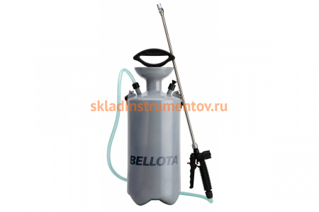 Ручной опрыскиватель Bellota 10 л 3710-10