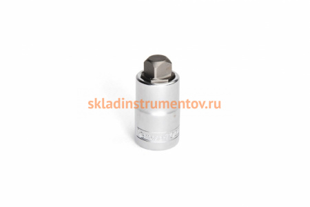 Головки со вставками для маслосливных пробок Kamasa Tools 4 гранные 10 мм/43 мм K 22104