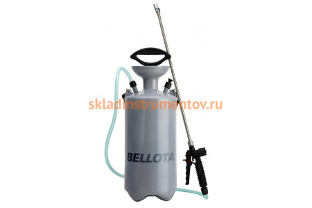 Ручной опрыскиватель Bellota 10 л 3710-10