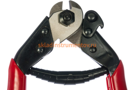 Тросорез КВТ ТРК-4 67355