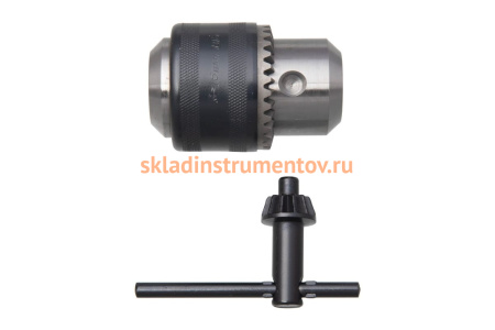 Патрон ПС-16 В16 с ключом ZITOM cd01616