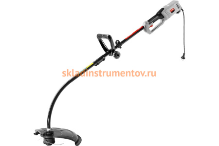 Электрический триммер Зубр ЗТЭ-38-1200