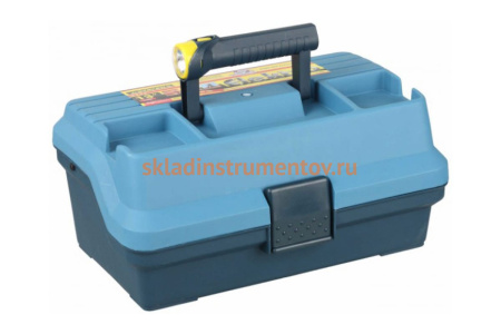 Пластмассовый ящик STAYER ELECTRO для инструментов 13 2-38007 Пластмассовый ящик STAYER ELECTRO для инструментов 13 2-38007