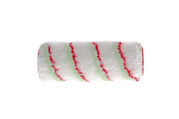 Сменный валик 180 мм,ворс 12 мм, D 48 мм, D ручки 8 мм СИБРТЕХ Эмали 80172