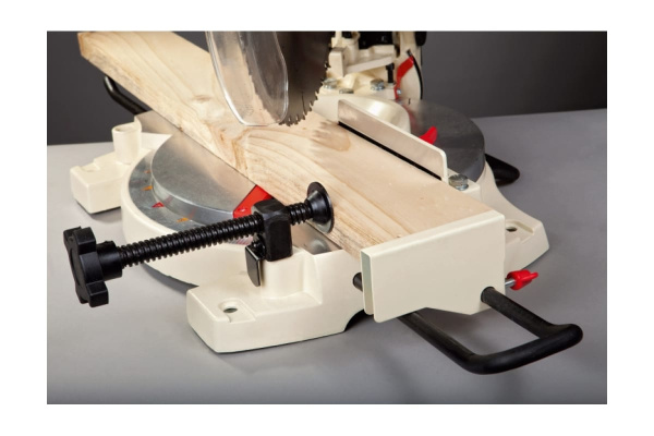 Торцовочная пила JET JMS-8L 10000819M