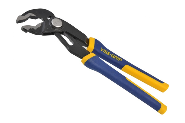 Переставные плоскогубцы GrooveLock PTH 200 мм IRWIN 10507627
