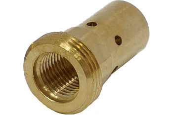 Держатель наконечника 401D-500D (M8; 25 мм) Aurora 12091