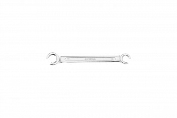 Разрезной ключ 10х12мм  AV Steel AV-331012