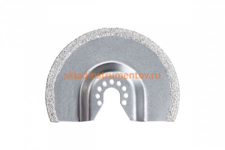 Насадка карбидный диск для МФИ Stanley STA26125-XJ