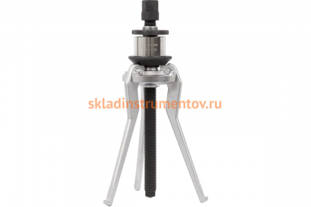 3-х захватный съемник внутренних подшипников МАСТАК 104-18130