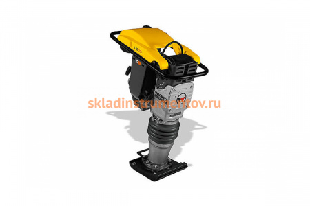 Вибротрамбовка Wacker Neuson DS 70 5100030612