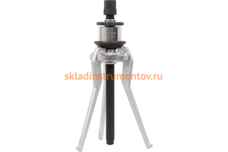 3-х захватный съемник внутренних подшипников МАСТАК 104-18130