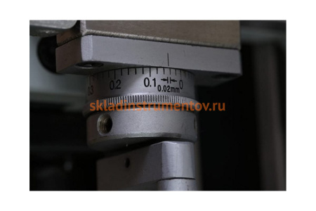 Токарный станок MetalMaster MML 1830V 15464