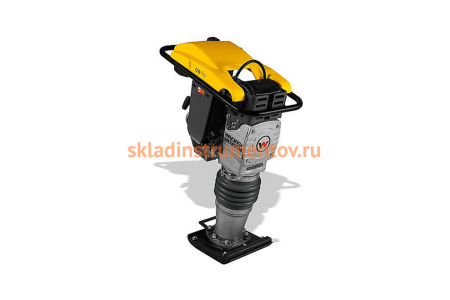 Вибротрамбовка Wacker Neuson DS 70 5100030612