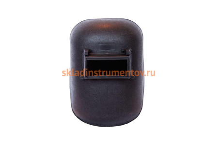 Маска сварщика с откидным стеклом SANTOOL 070201