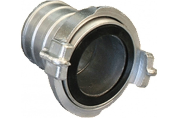 Головка рукавная всасывающая СПЕЦ ОГН-ГРВ-100