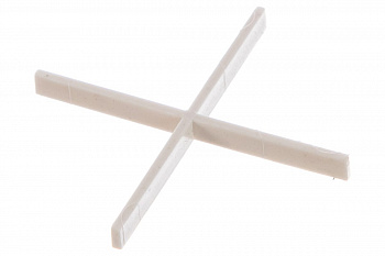 Крестики для швов RUBI 1мм, 300шт. 02911