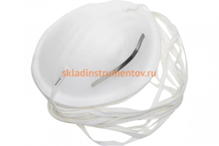 Маска техническая 10 шт. Стандарт Stayer 1110-H10