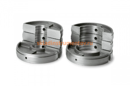 Комплект сменных вкладышей (125 мм; широкие 6 шт; узкие 2 шт) для Р250В/315В Rothenberger 53041