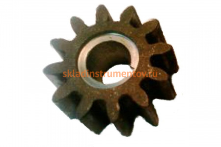 Шестерня малая для бетоносмесителей 160/650; 180/650 Энкор 56317
