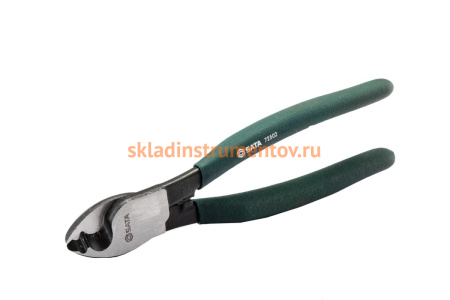 Кусачки для кабелей и проводов 8 дюймов Sata 72502