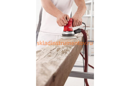 Эксцентриковая шлифовальная машинка FLEX ORE 150-3 379441