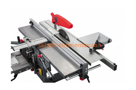 Комбинированный станок JET JKM-300 10000880M-AV75