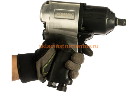 Пневмогайковерт SUMAKE ST-5578 4117800