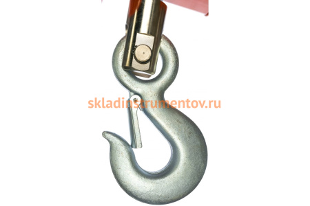 Электронные крановые весы TOR OCS-THE 10T 120103