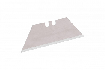 Лезвия трапециевидные SK5 в пластиковом боксе (19 мм, 10 шт.) Центроинструмент 1507